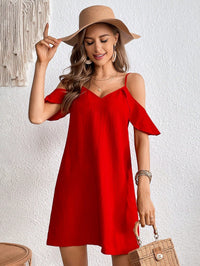 Vestido Bull