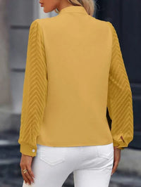 Blusa Simara