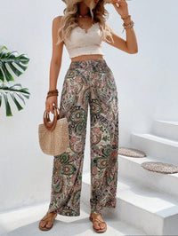 Calça Tendra