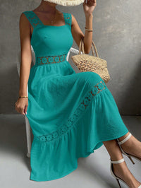 Vestido Yasmin