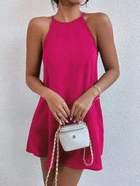 Vestido Ametista