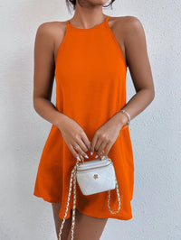 Vestido Ametista