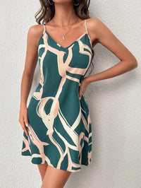 Vestido Belenice
