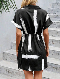 Vestido Samia