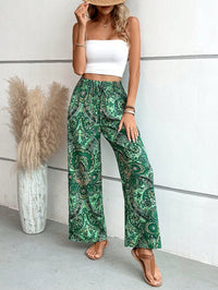 Calça Tendra