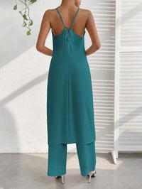 Conjunto Elegance