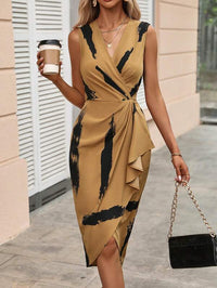 Vestido Núbia