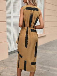 Vestido Núbia