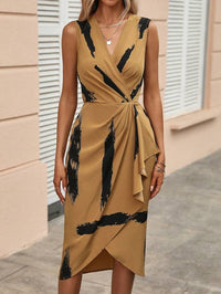 Vestido Núbia