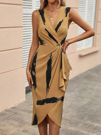 Vestido Núbia