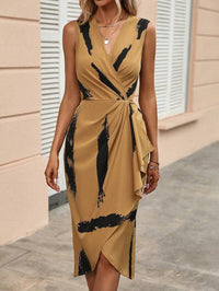 Vestido Núbia