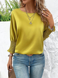 Blusa Georgia