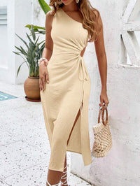 Vestido Girassol