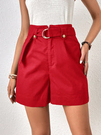 Short Verônica