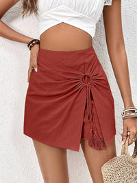 Short Elegance