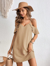 Vestido Bull