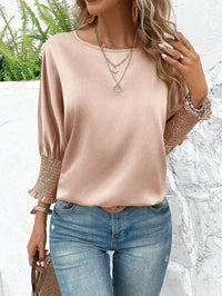 Blusa Georgia