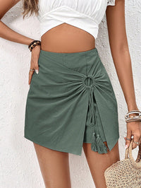 Short Elegance