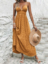 Vestido Flower