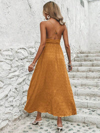 Vestido Flower