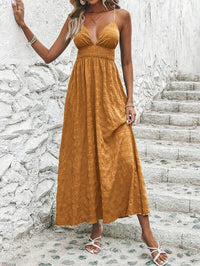 Vestido Flower
