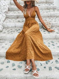 Vestido Flower