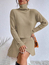 Conjunto Possadas