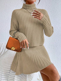 Conjunto Possadas