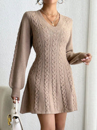 Vestido Delicata