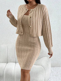 Conjunto Claudia