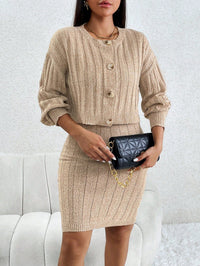 Conjunto Claudia