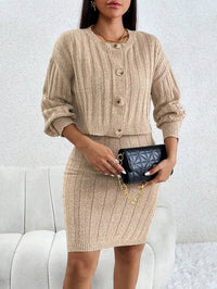 Conjunto Claudia