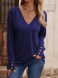 Blusa Francine