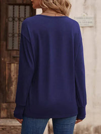 Blusa Francine