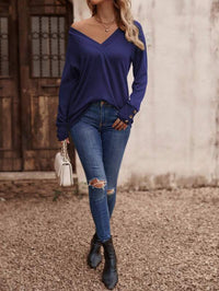 Blusa Francine
