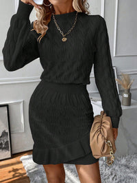 Vestido Tinki