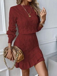 Vestido Tinki