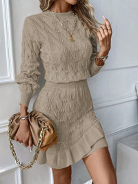 Vestido Tinki