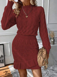Vestido Tinki