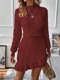 Vestido Tinki
