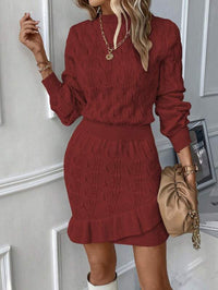 Vestido Tinki