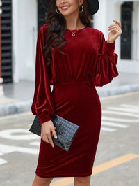 Vestido Alice