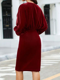 Vestido Alice