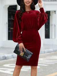 Vestido Alice