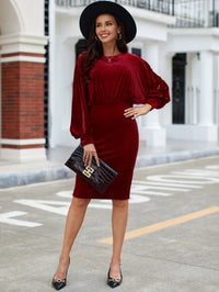 Vestido Alice