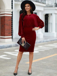 Vestido Alice