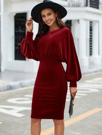 Vestido Alice