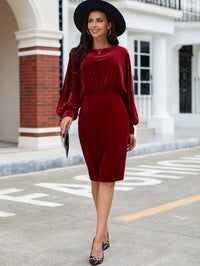 Vestido Alice