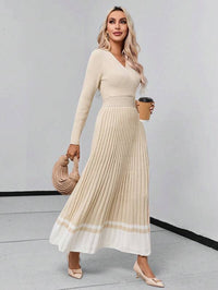 Vestido Eleanara