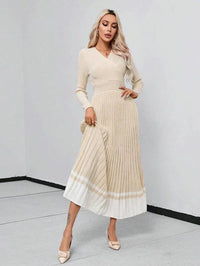 Vestido Eleanara